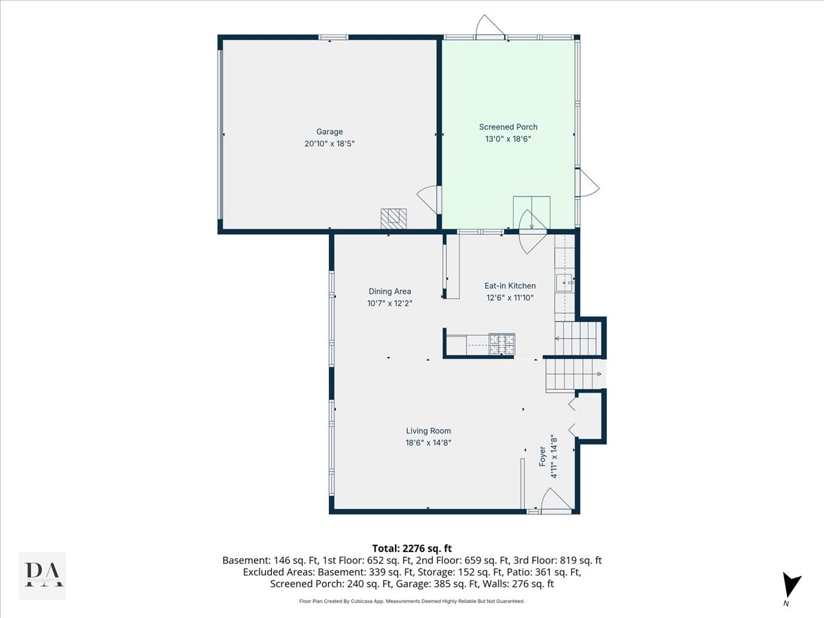 1454 Dayton Place, Des Plaines, IL 60018