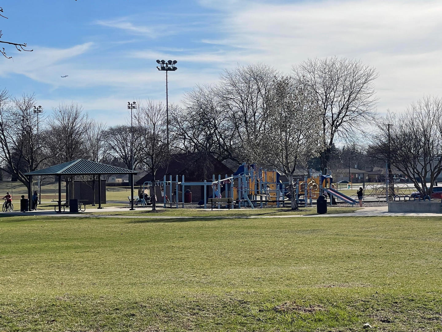 1454 Dayton Place, Des Plaines, IL 60018