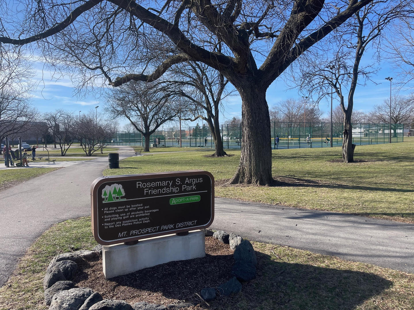 1454 Dayton Place, Des Plaines, IL 60018