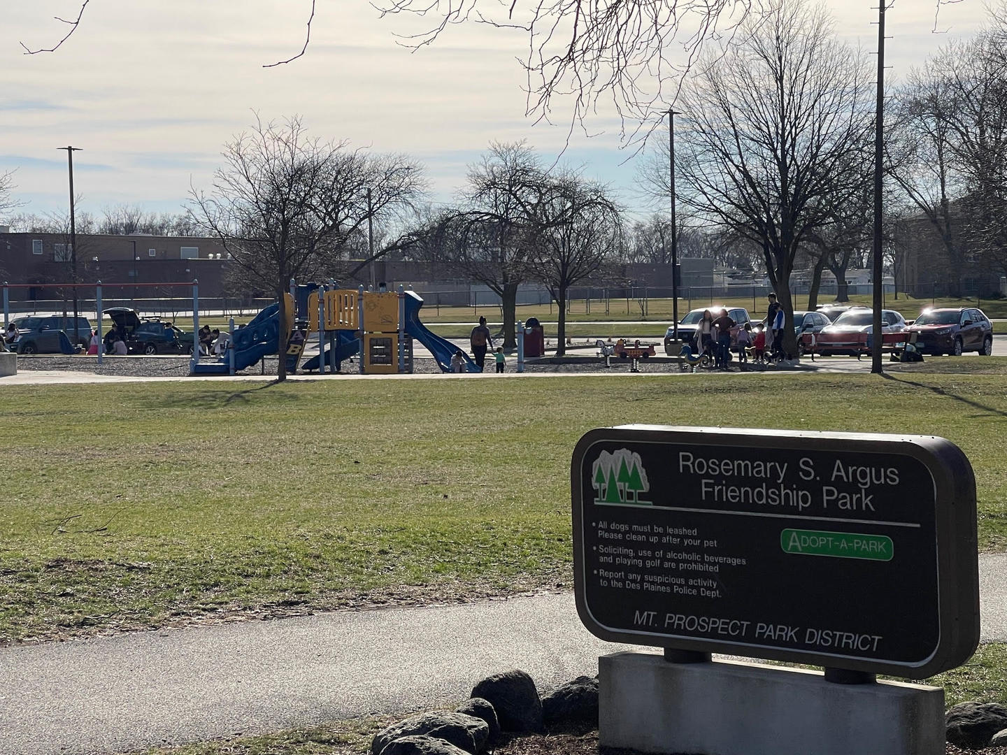 1454 Dayton Place, Des Plaines, IL 60018