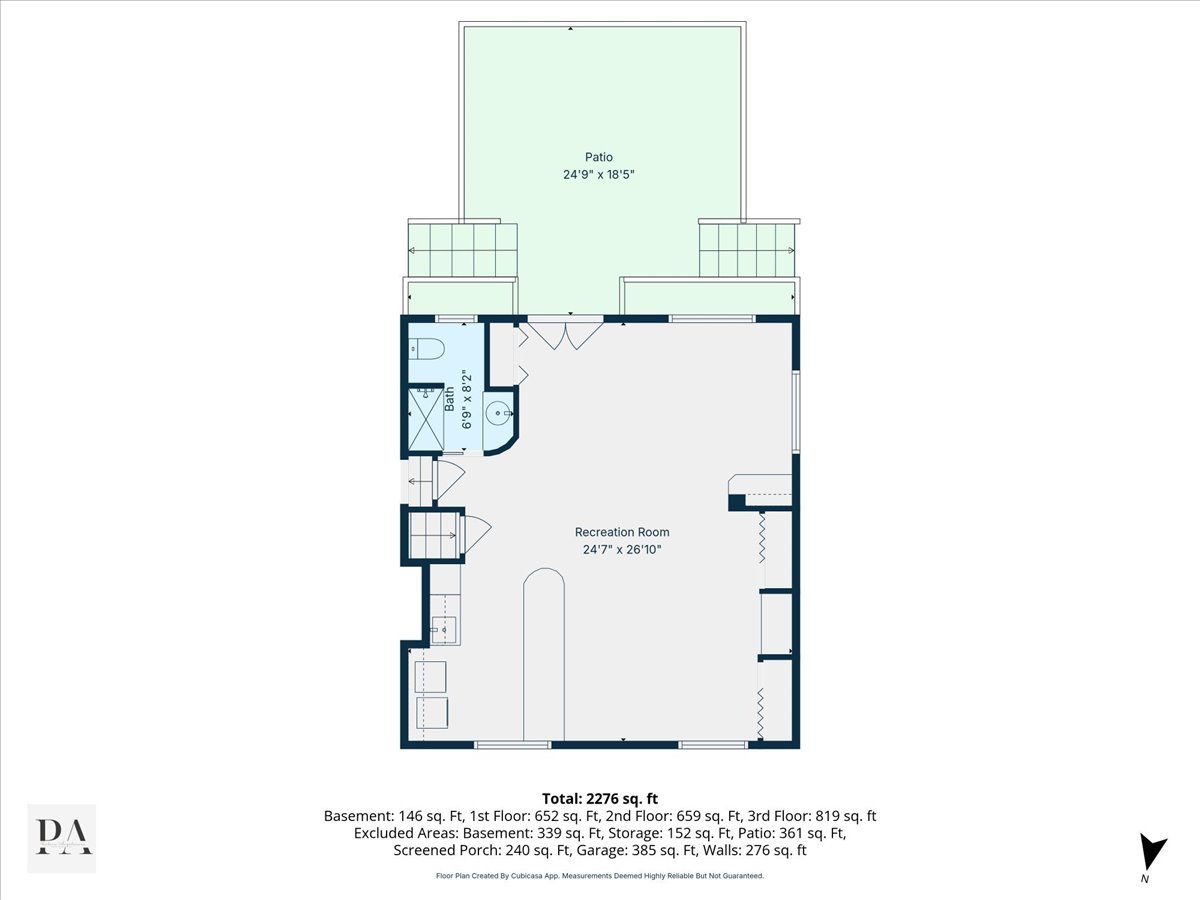 1454 Dayton Place, Des Plaines, IL 60018