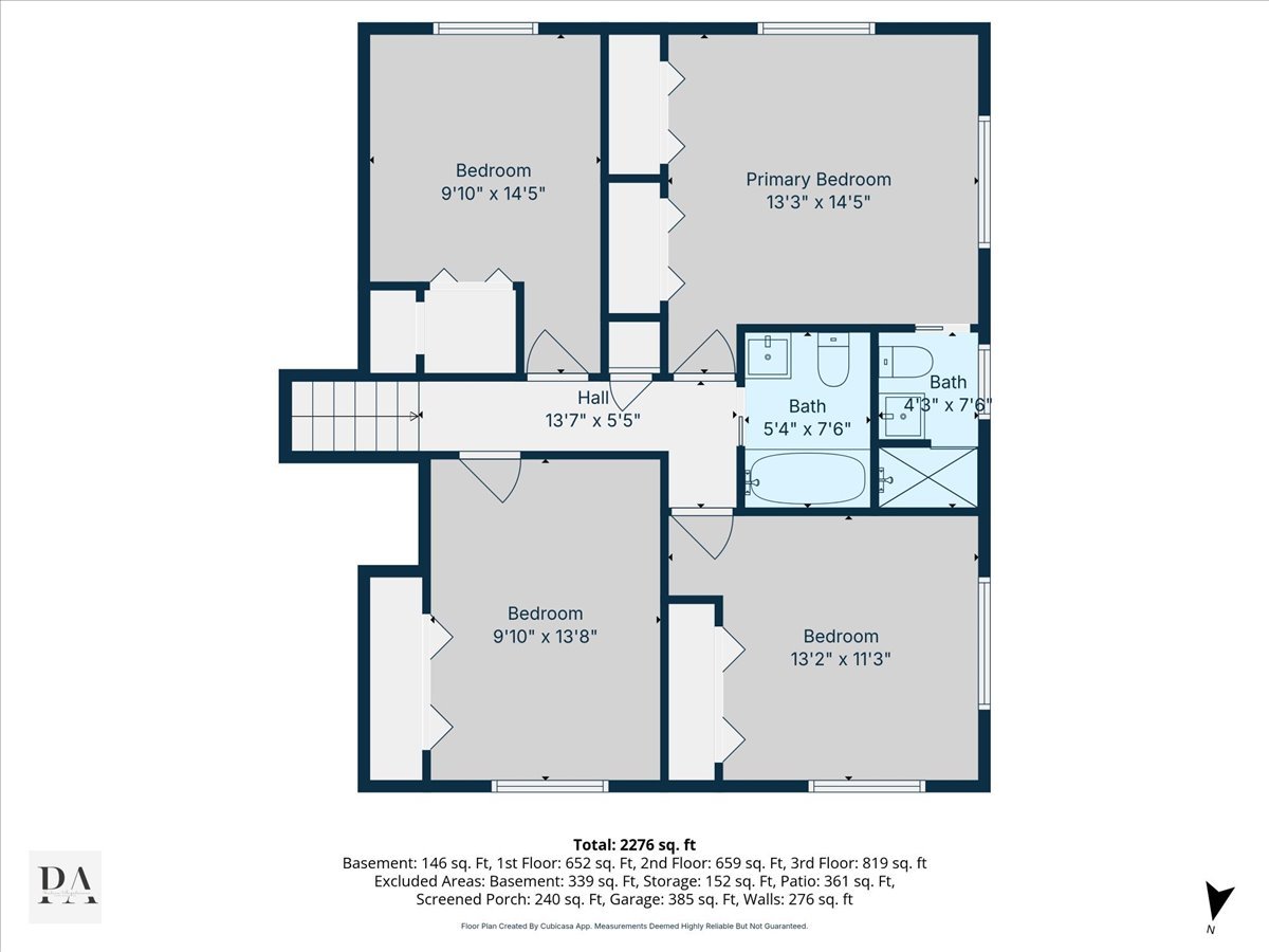 1454 Dayton Place, Des Plaines, IL 60018