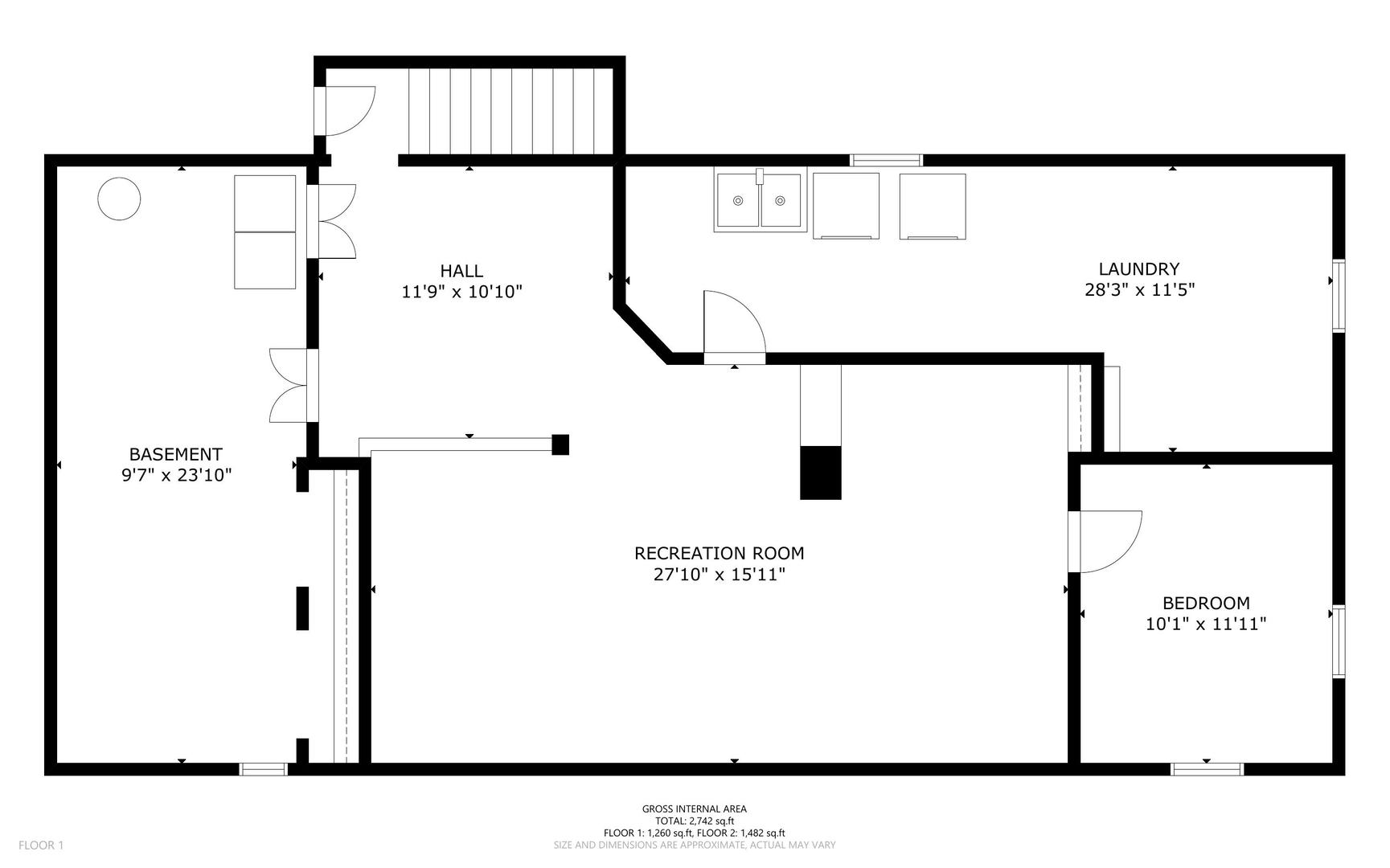 521 Sandy Lane, Des Plaines, IL 60016