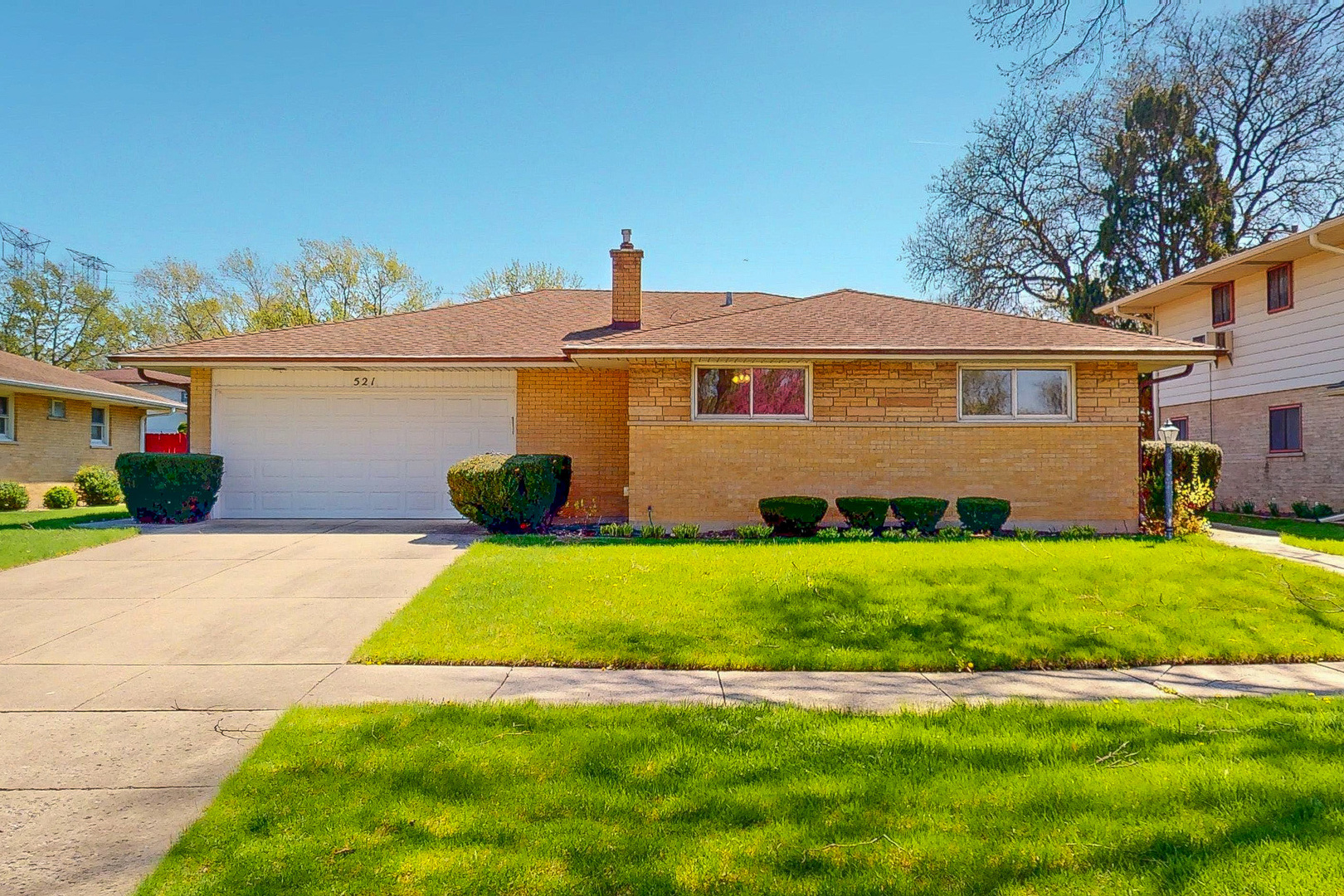 521 Sandy Lane, Des Plaines, IL 60016