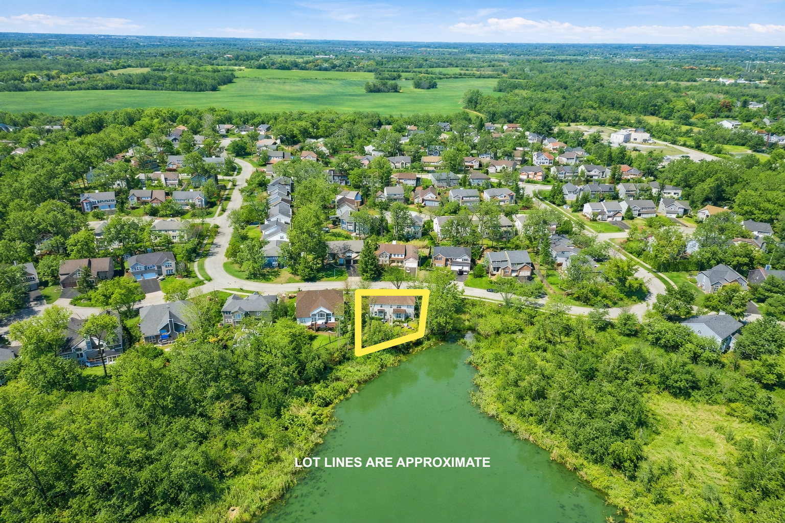 1905 S Osprey Lane, Libertyville, IL 60048