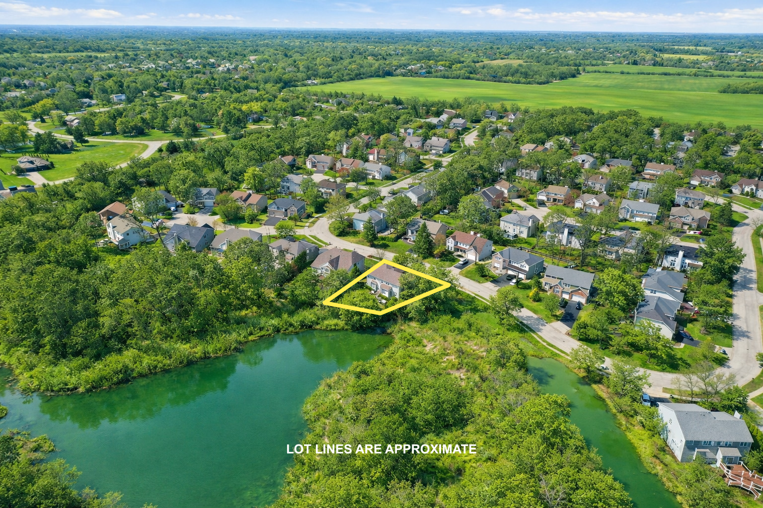 1905 S Osprey Lane, Libertyville, IL 60048