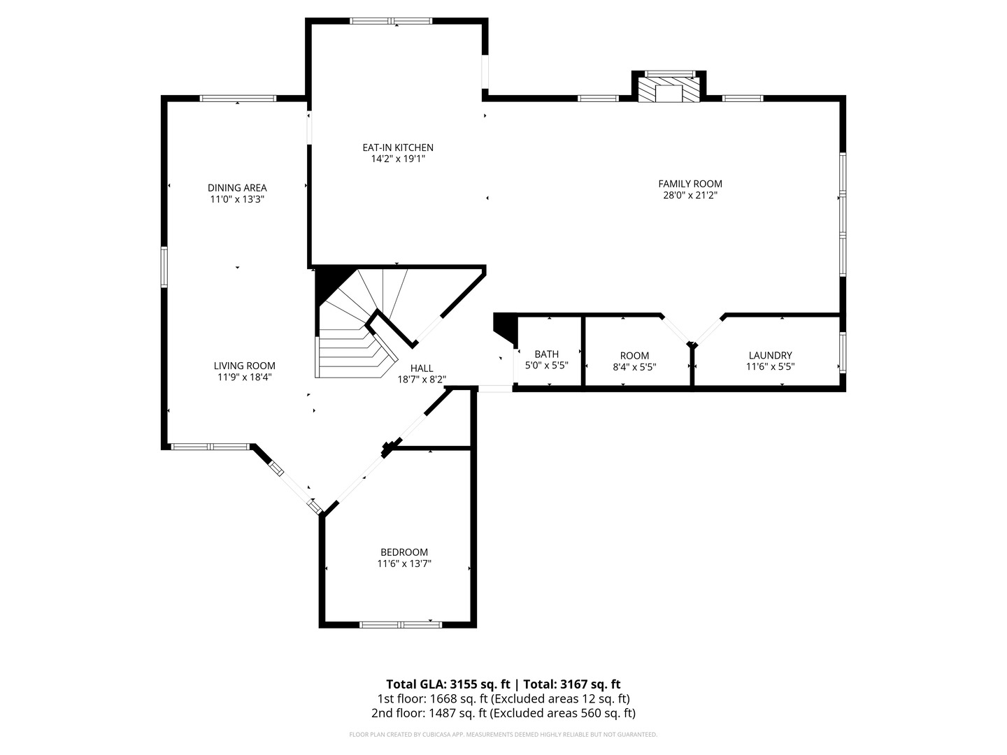 1905 S Osprey Lane, Libertyville, IL 60048
