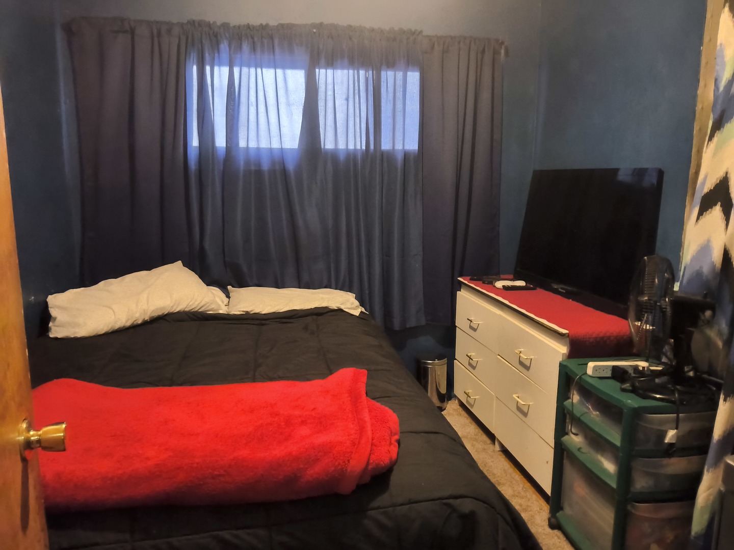 15112 Honore Avenue, Harvey, IL 60426