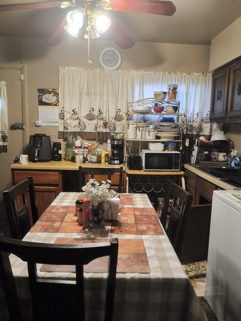 15112 Honore Avenue, Harvey, IL 60426