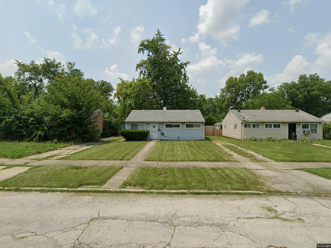15112 Honore Avenue, Harvey, IL 60426