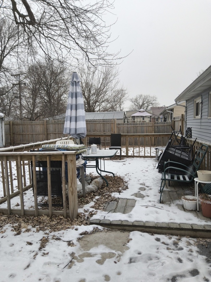 15112 Honore Avenue, Harvey, IL 60426