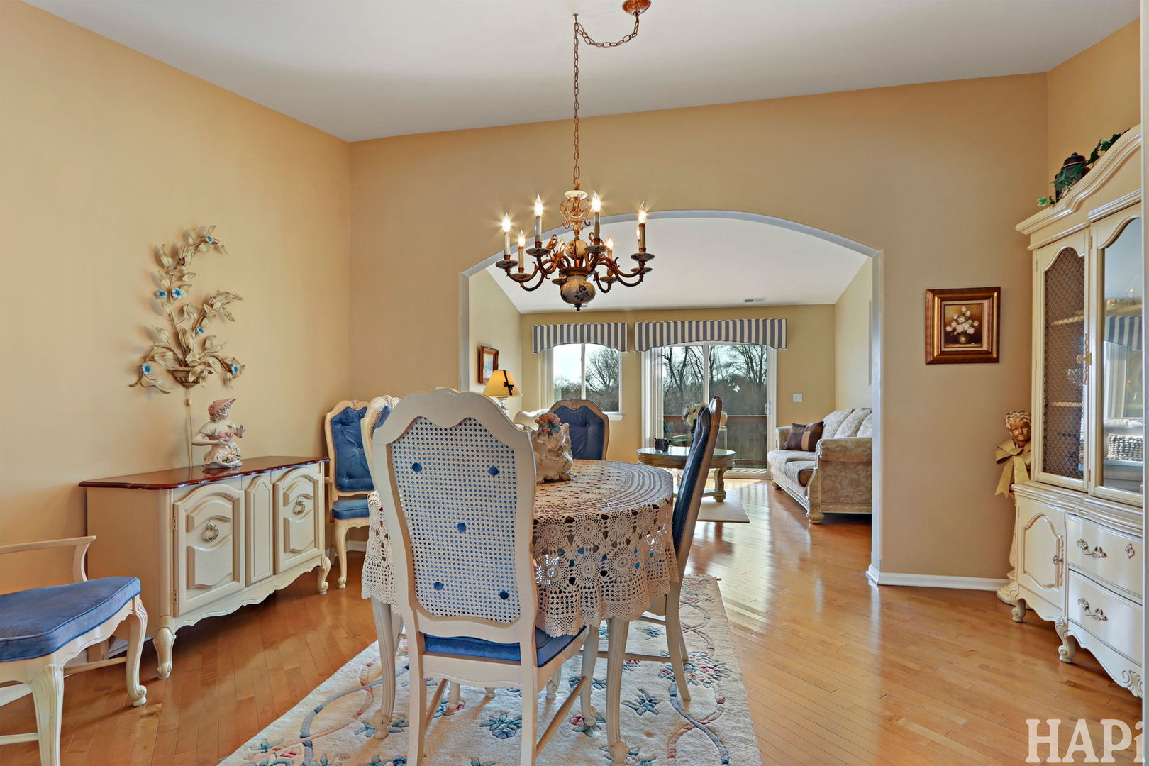 1167 N Oakwood Drive #32-3, Fox Lake, IL 60020