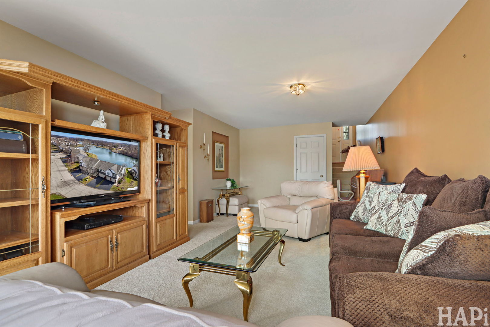 1167 N Oakwood Drive #32-3, Fox Lake, IL 60020