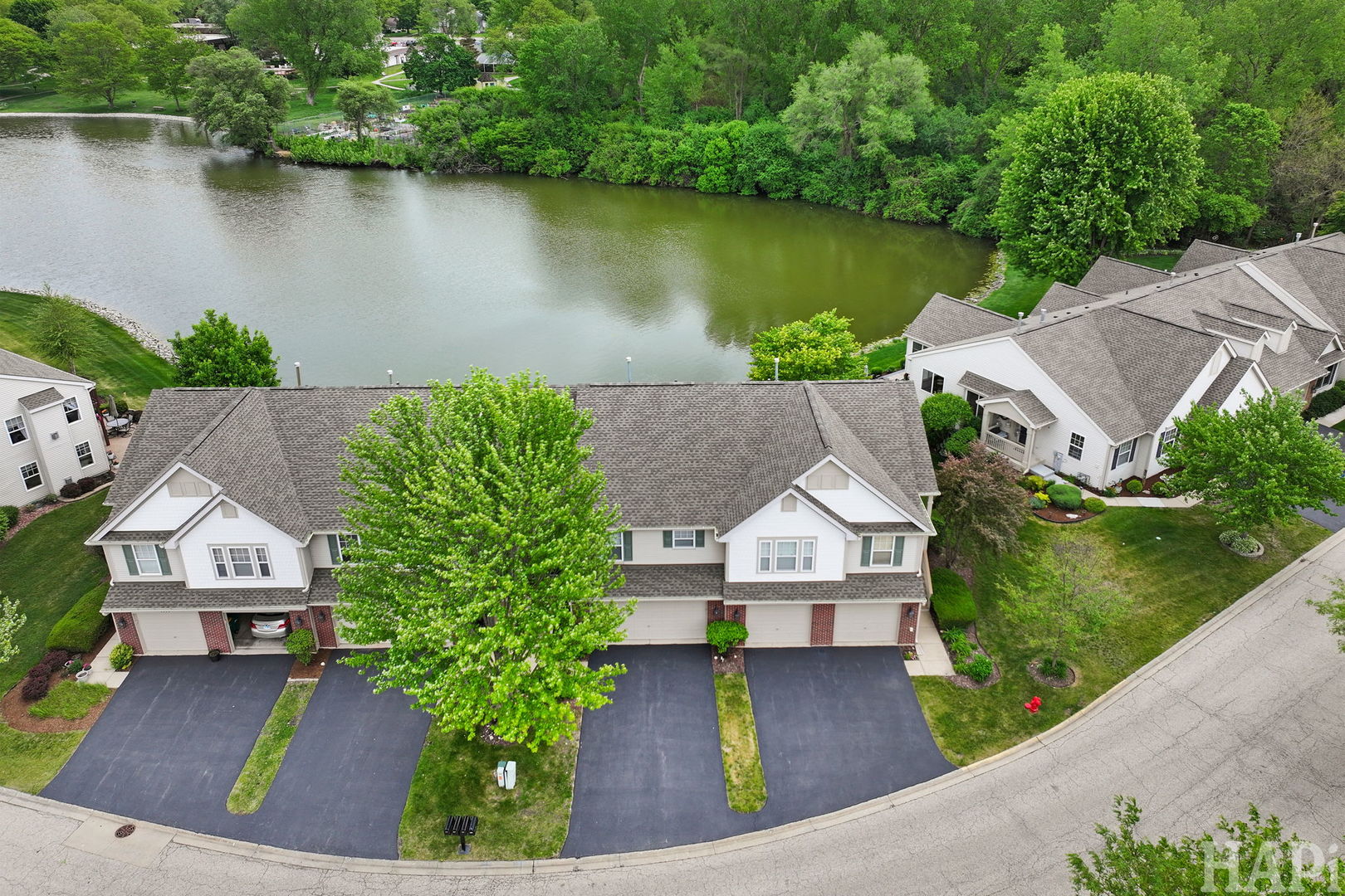 1167 N Oakwood Drive #32-3, Fox Lake, IL 60020