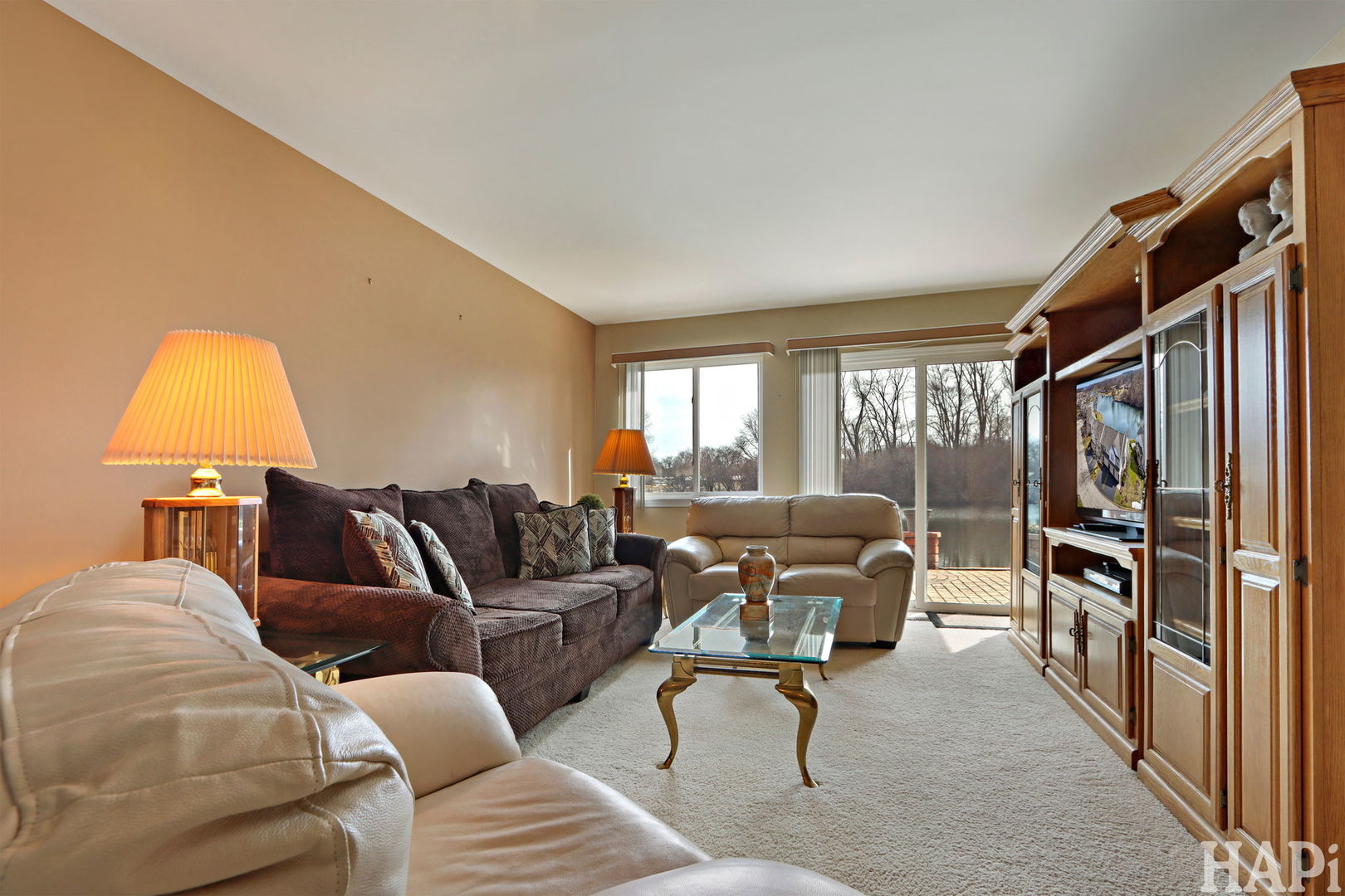 1167 N Oakwood Drive #32-3, Fox Lake, IL 60020