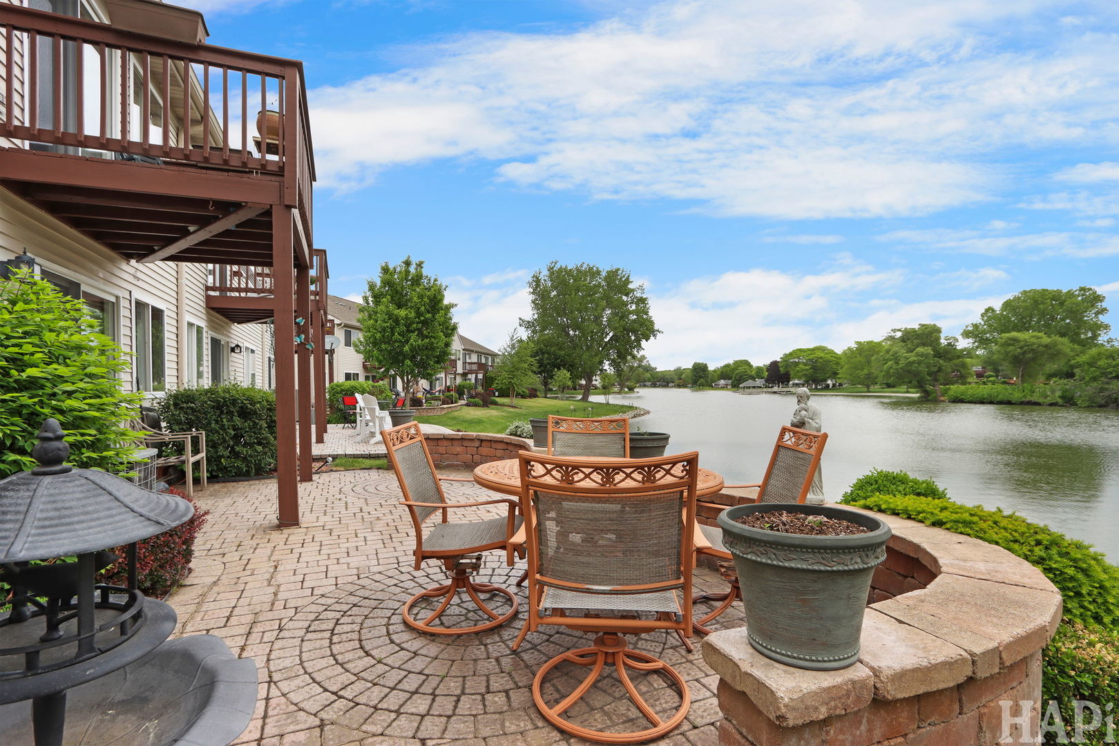 1167 N Oakwood Drive #32-3, Fox Lake, IL 60020