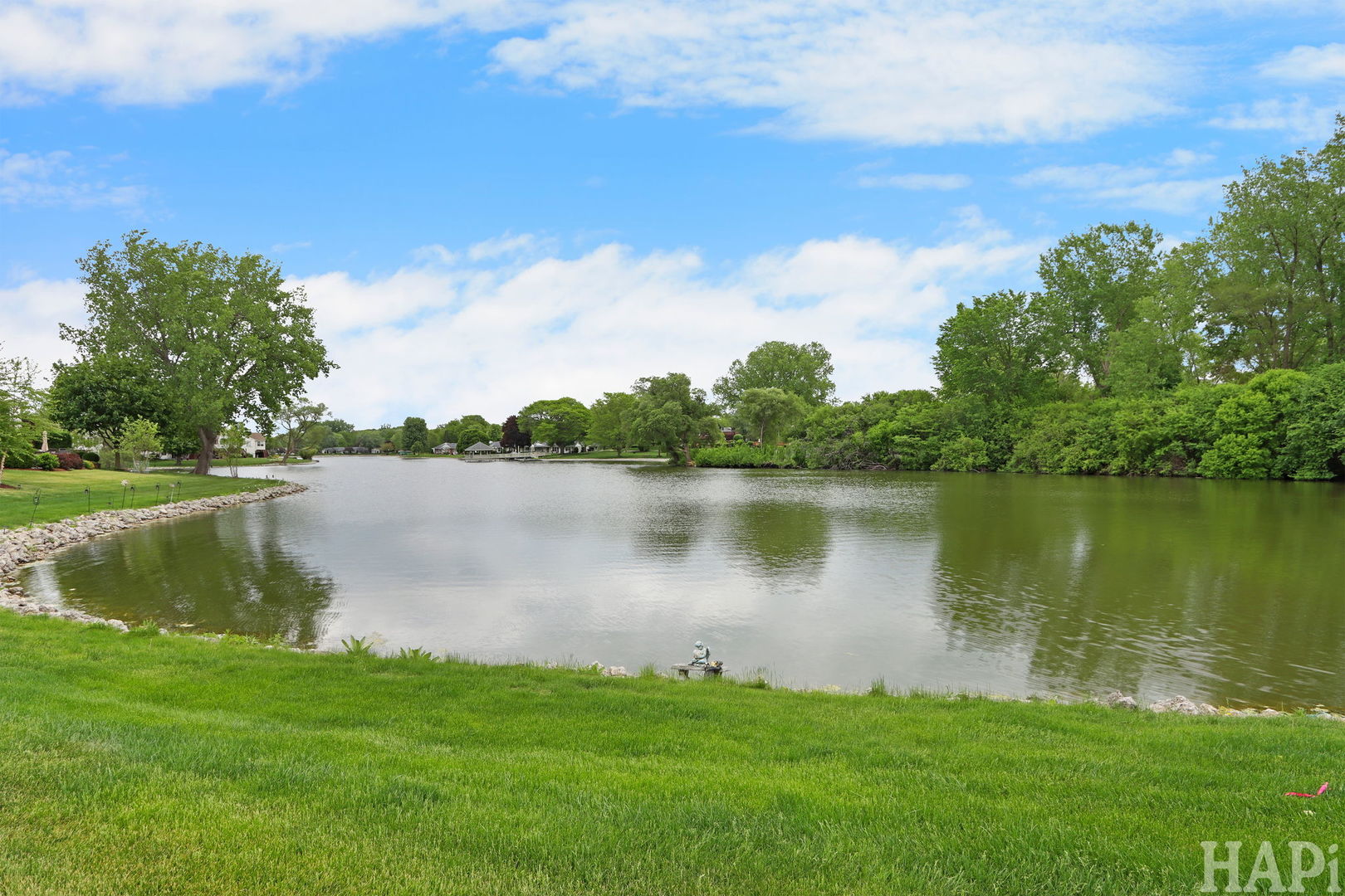 1167 N Oakwood Drive #32-3, Fox Lake, IL 60020