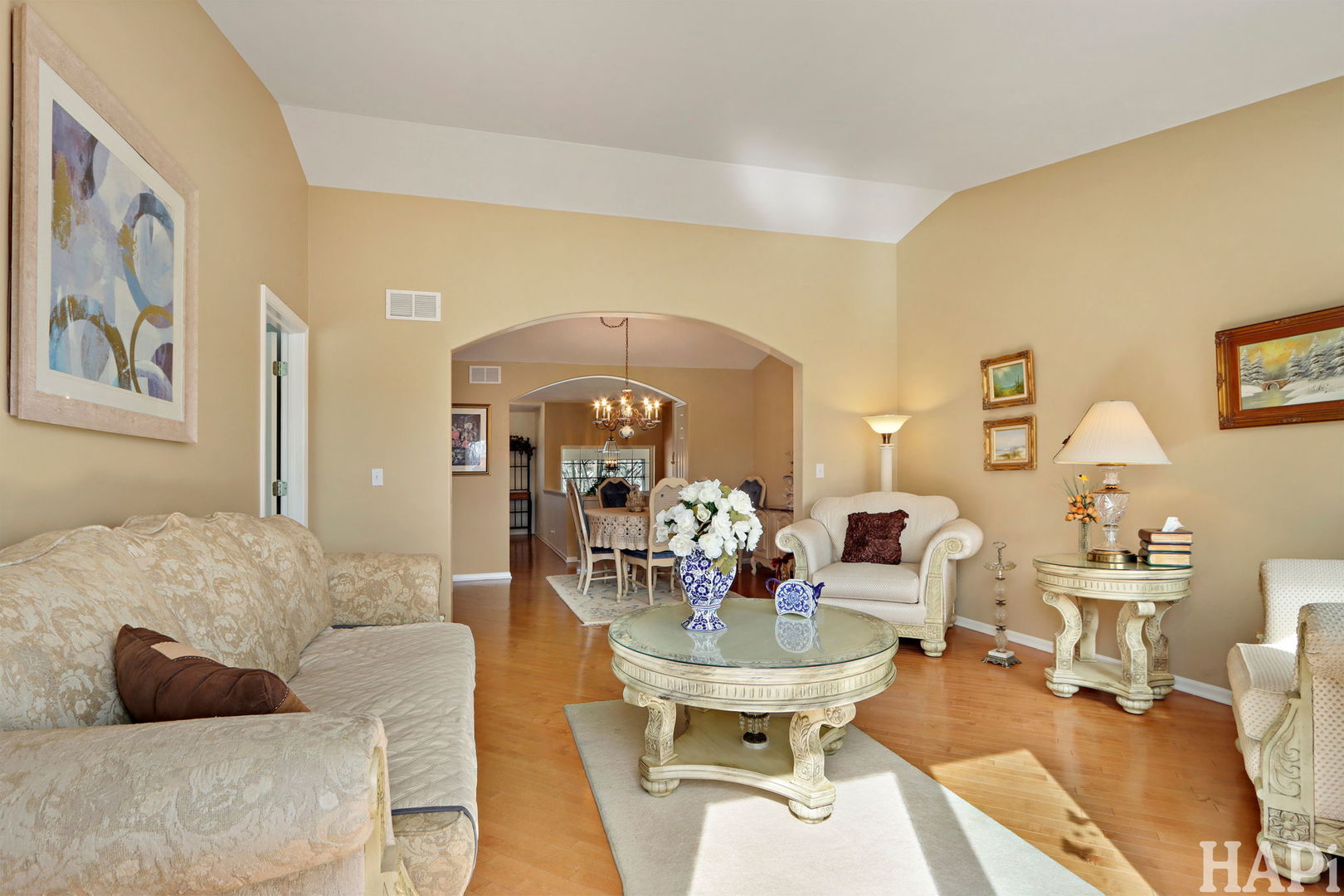 1167 N Oakwood Drive #32-3, Fox Lake, IL 60020