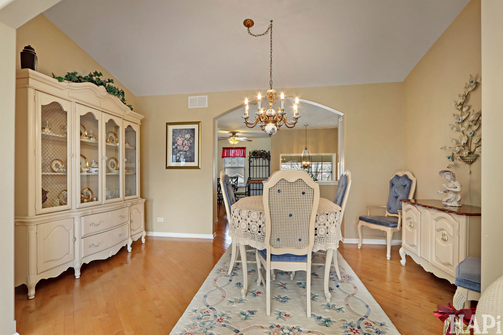 1167 N Oakwood Drive #32-3, Fox Lake, IL 60020