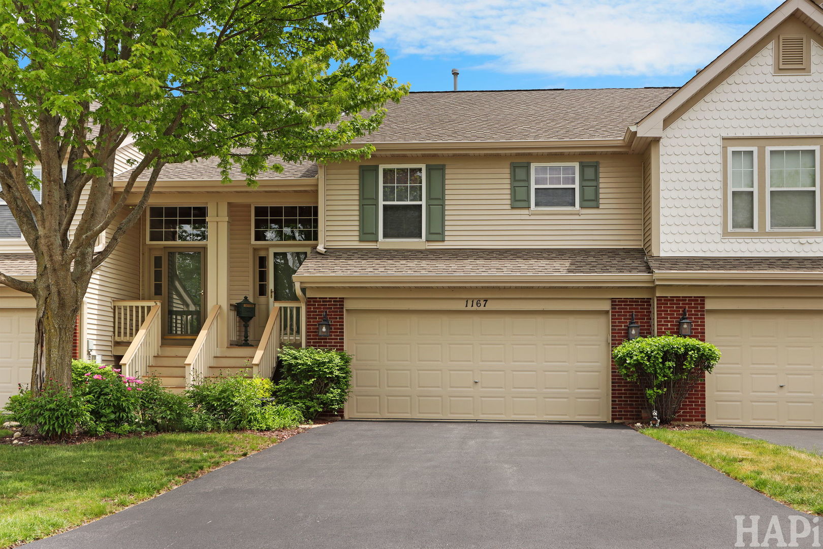1167 N Oakwood Drive #32-3, Fox Lake, IL 60020