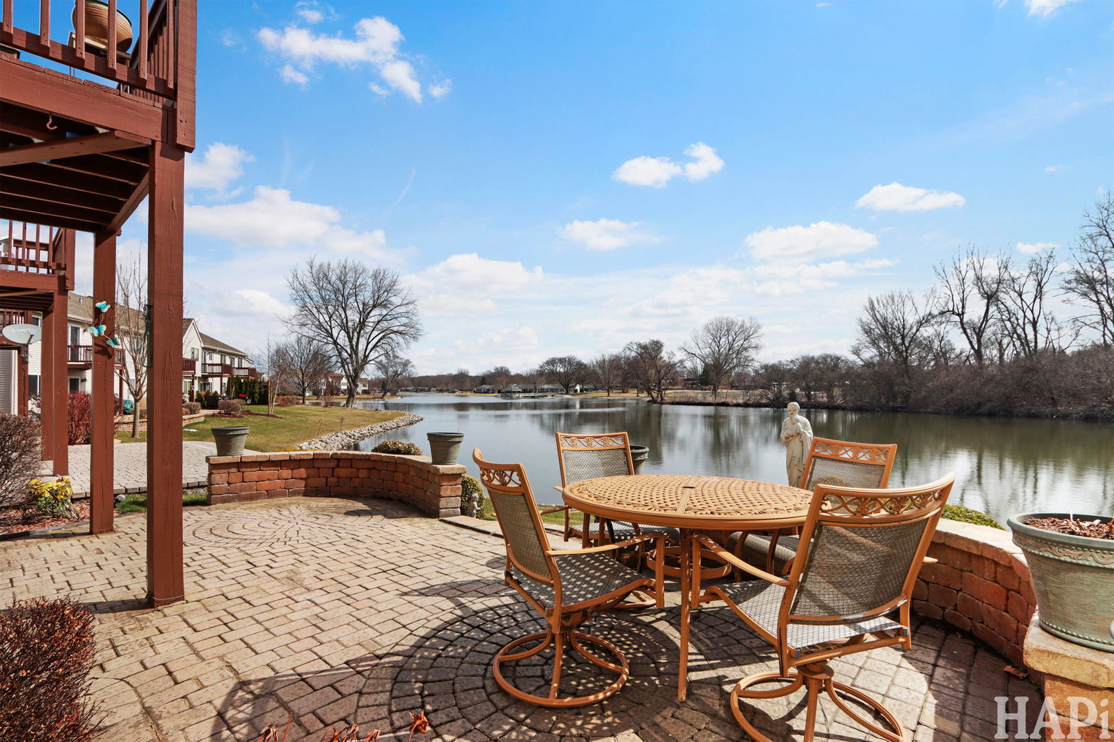 1167 N Oakwood Drive #32-3, Fox Lake, IL 60020