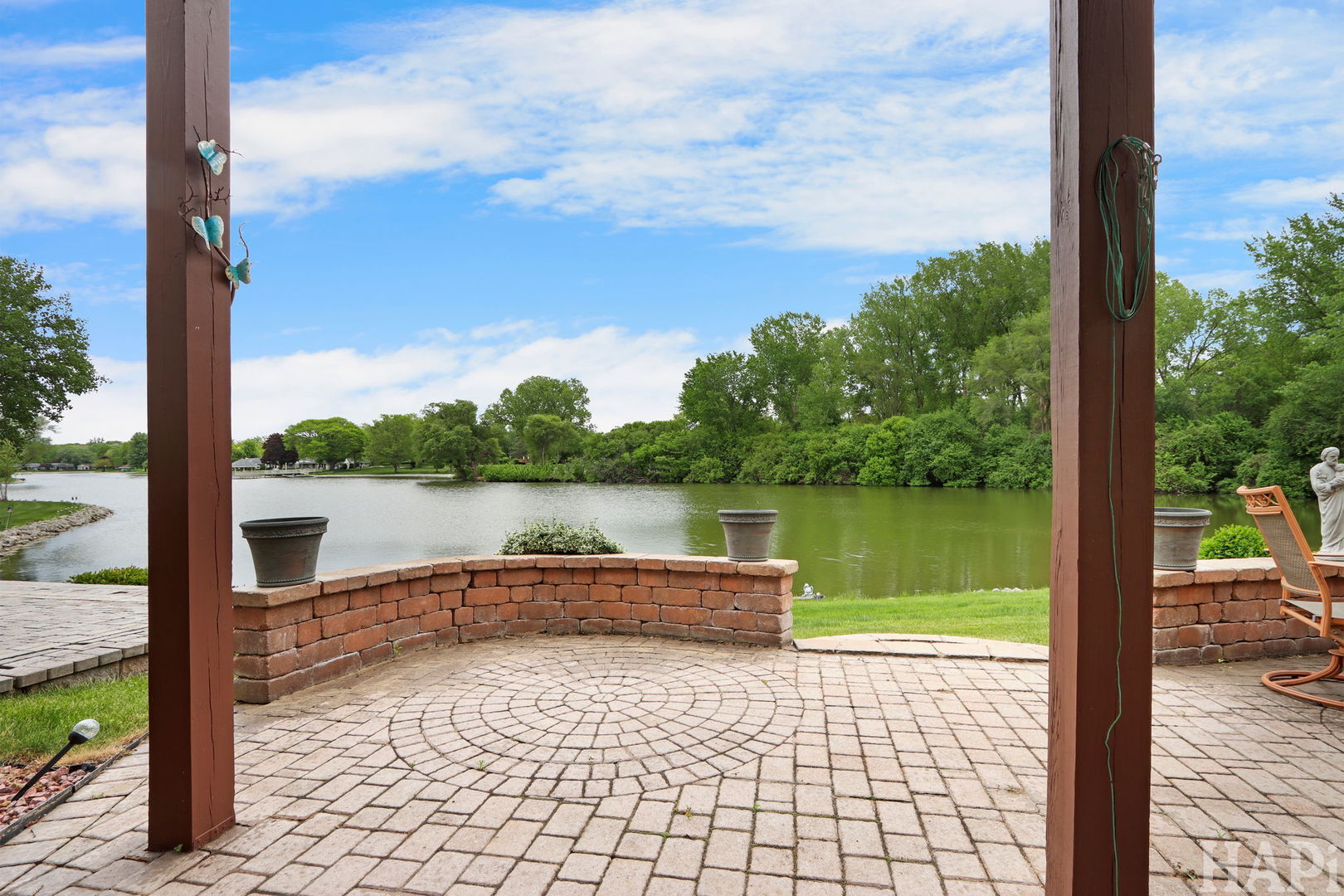 1167 N Oakwood Drive #32-3, Fox Lake, IL 60020