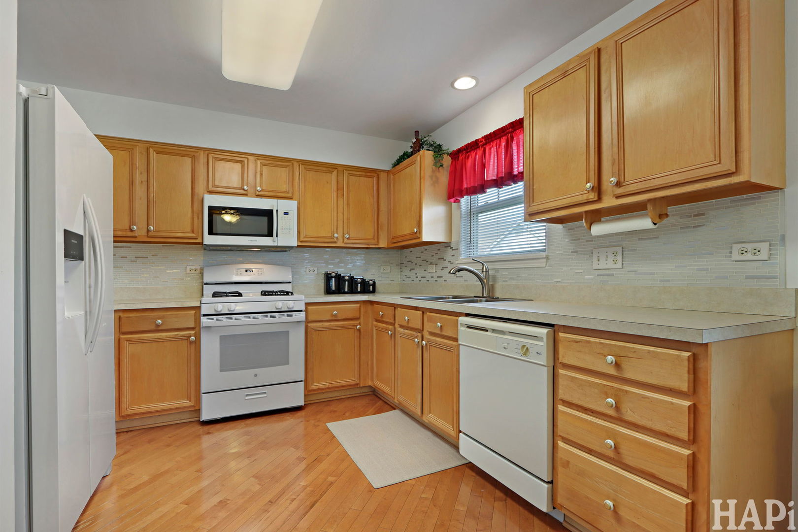 1167 N Oakwood Drive #32-3, Fox Lake, IL 60020