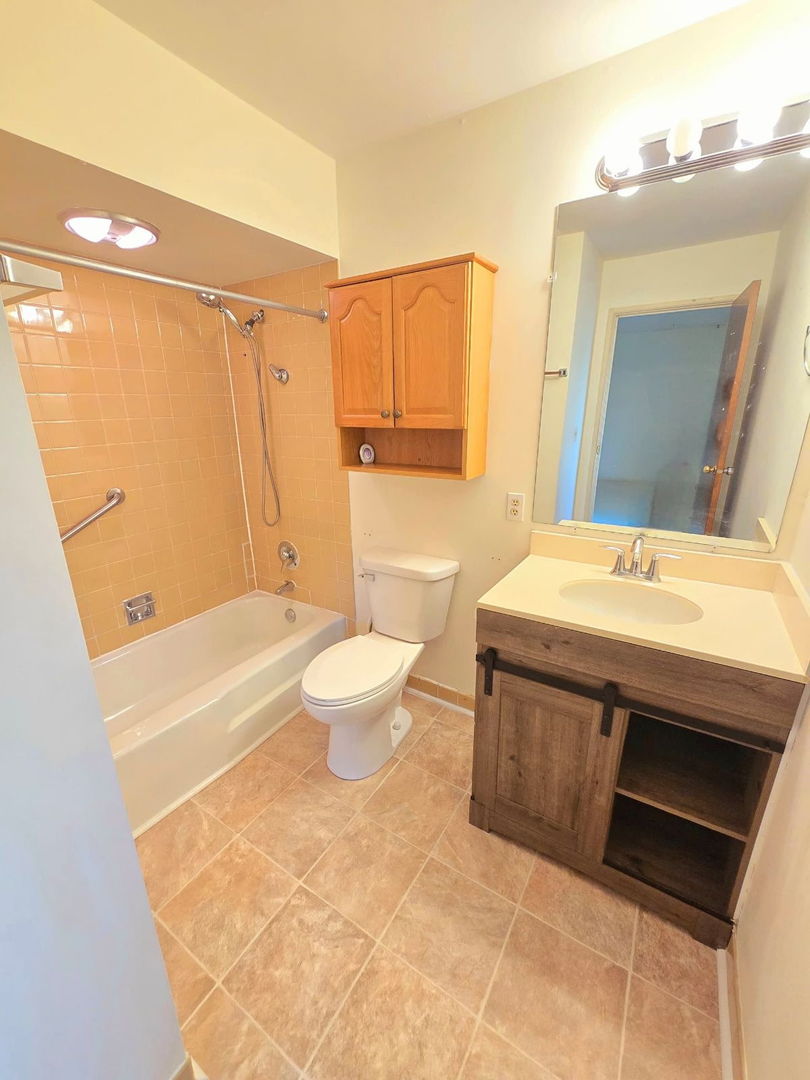 480 74th Street #203, Downers Grove, IL 60516