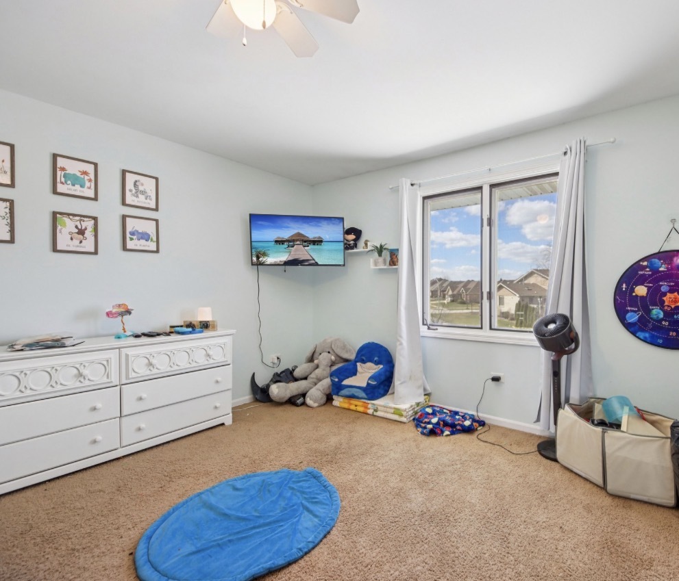 19328 Woodfield Court, Tinley Park, IL 60487