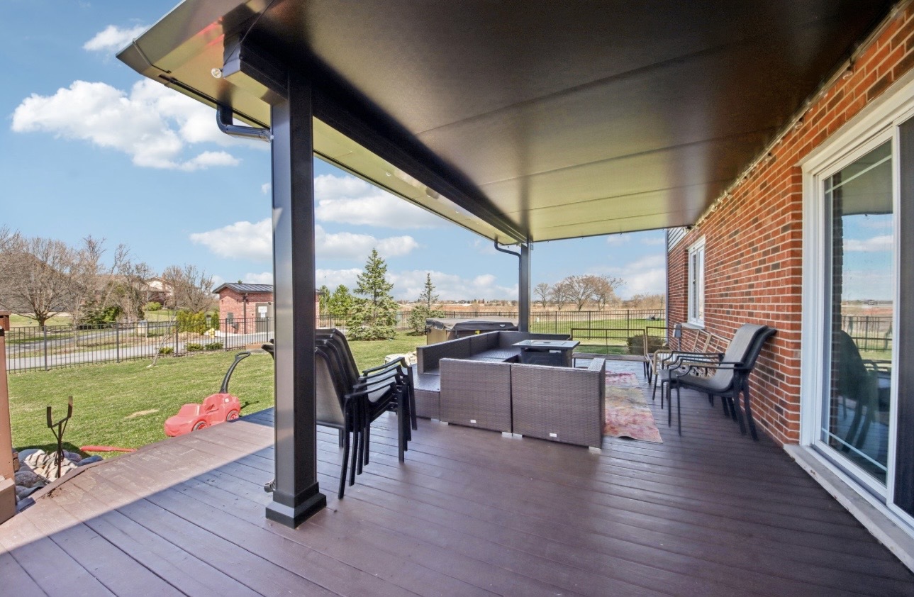 19328 Woodfield Court, Tinley Park, IL 60487