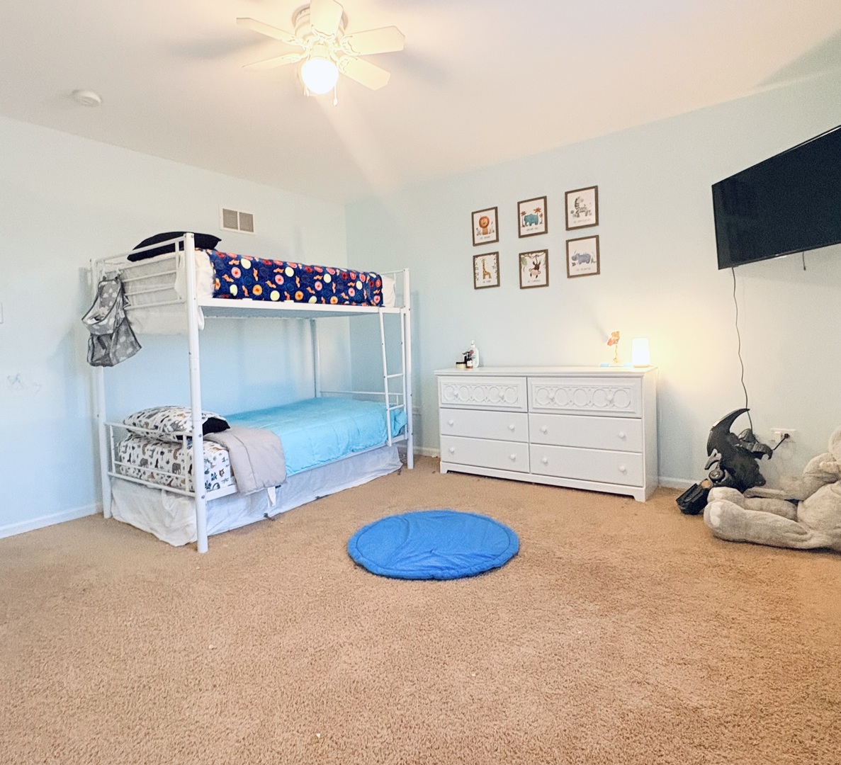 19328 Woodfield Court, Tinley Park, IL 60487