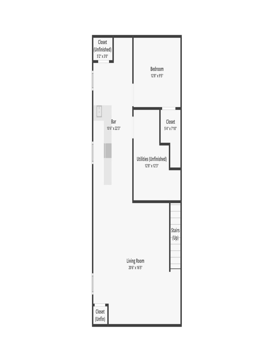 19328 Woodfield Court, Tinley Park, IL 60487