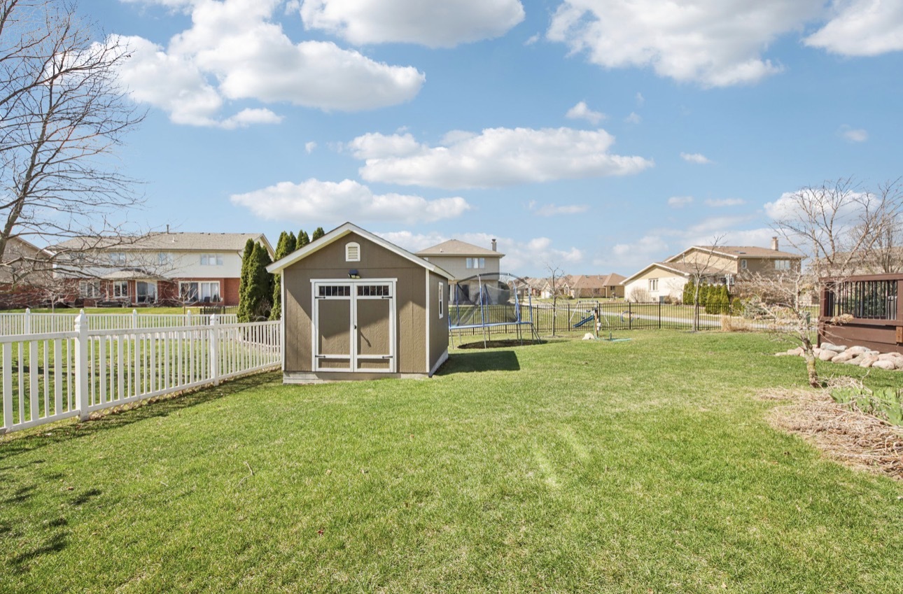 19328 Woodfield Court, Tinley Park, IL 60487