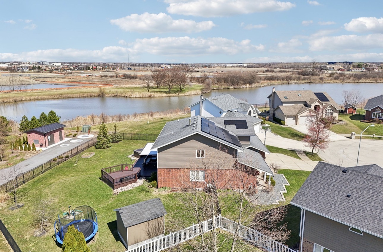 19328 Woodfield Court, Tinley Park, IL 60487