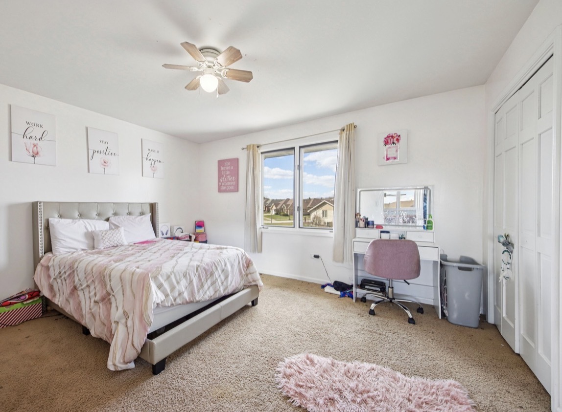 19328 Woodfield Court, Tinley Park, IL 60487