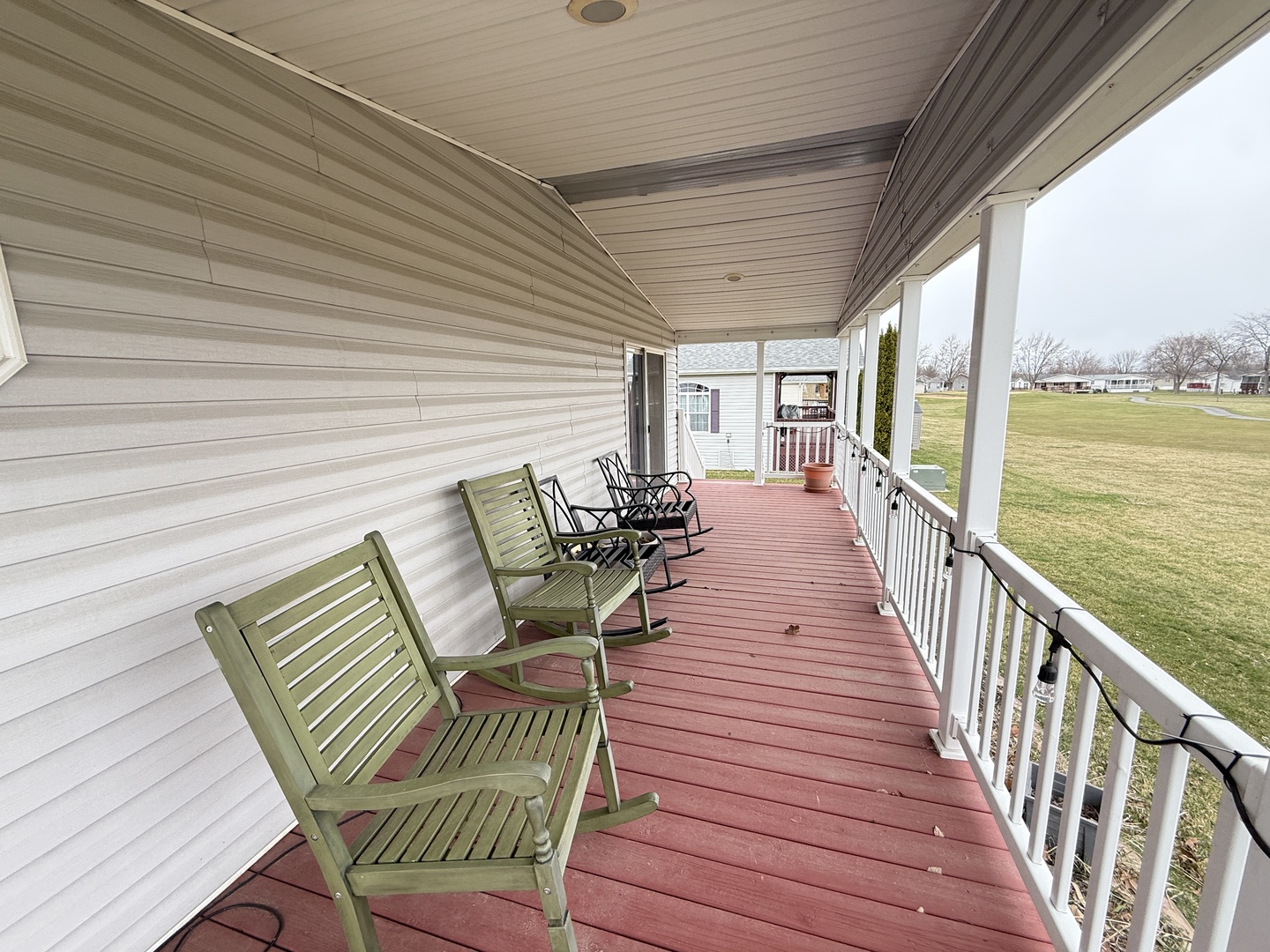 25807 S DORAL Drive, Monee, IL 60449