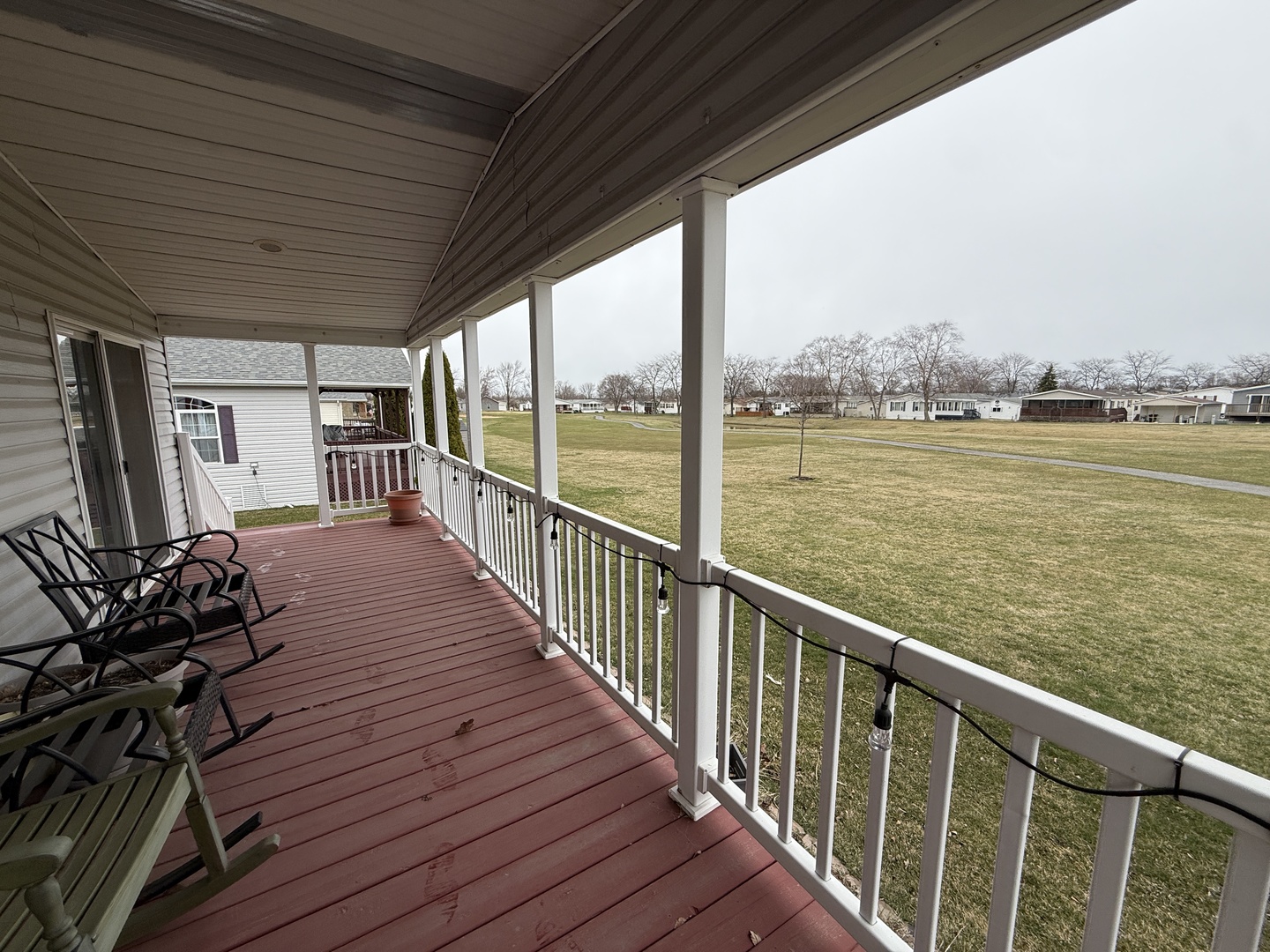 25807 S DORAL Drive, Monee, IL 60449