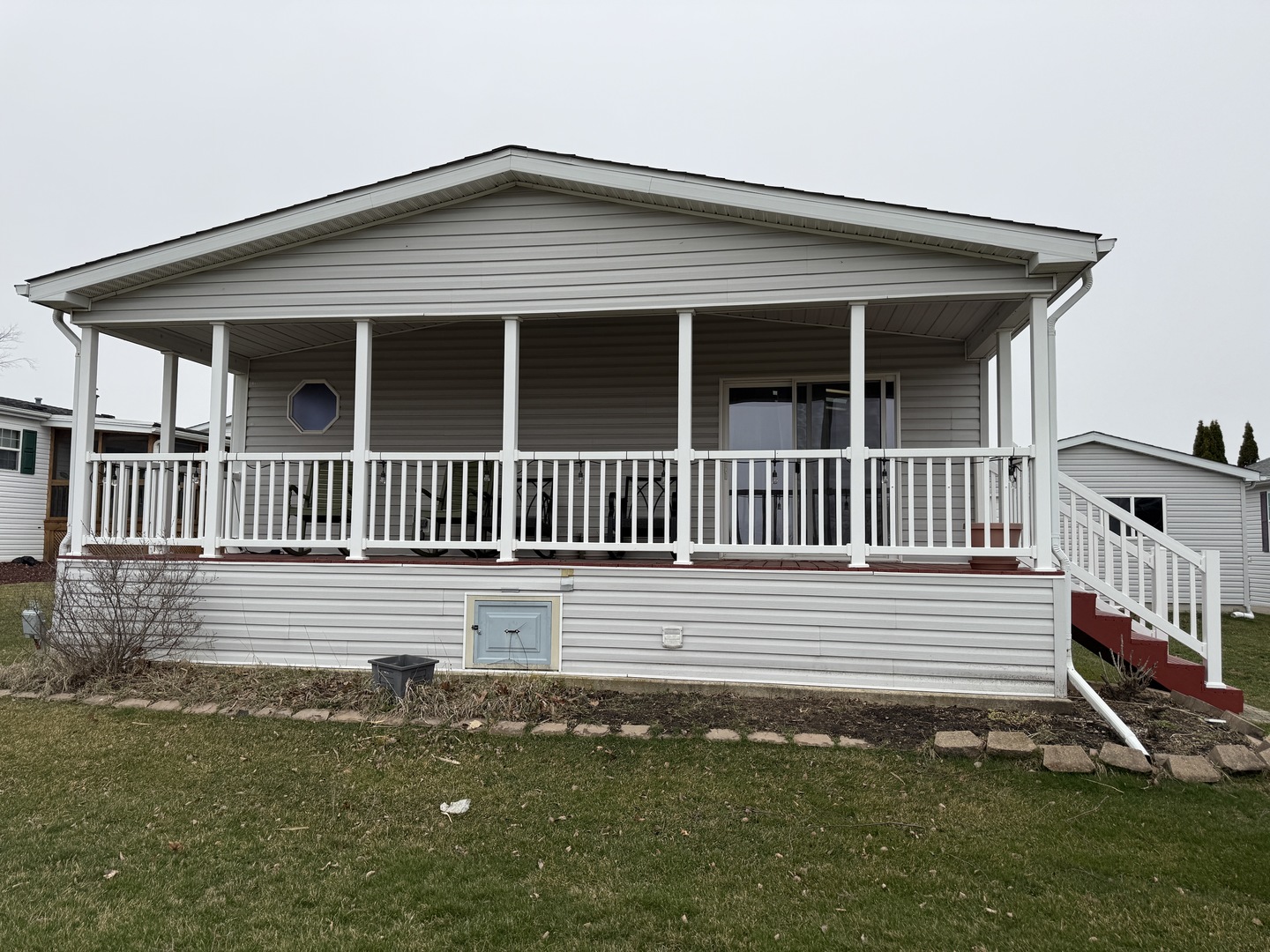 25807 S DORAL Drive, Monee, IL 60449