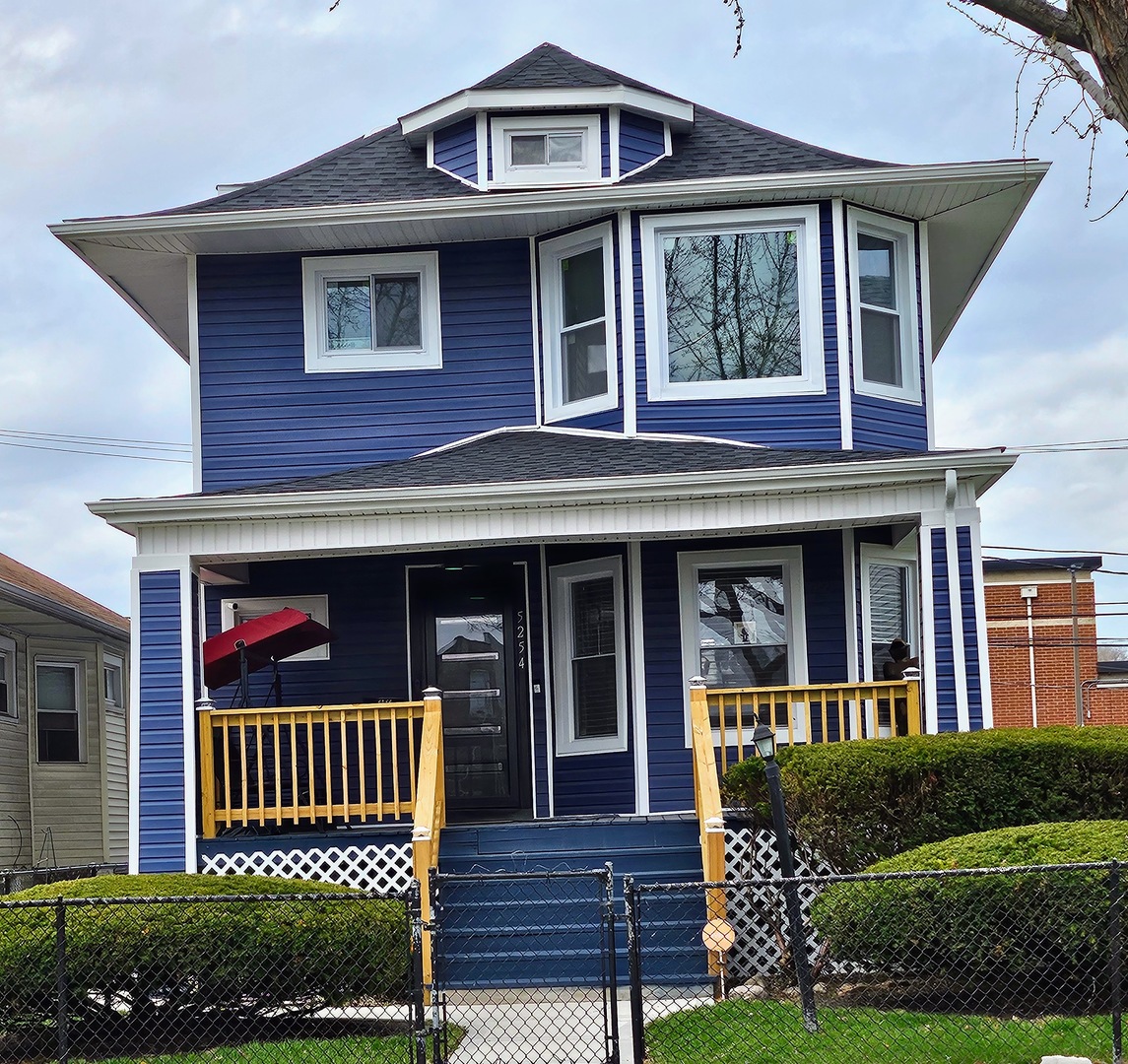 5254 W Monroe Street, Chicago, IL 60644