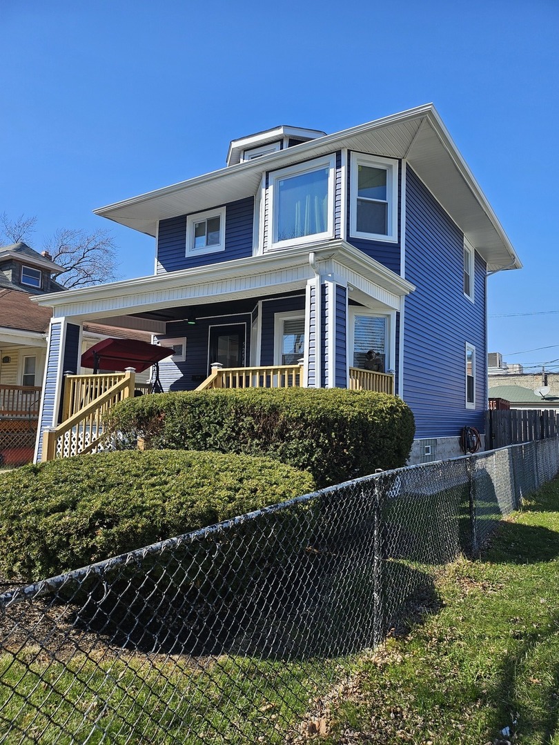 5254 W Monroe Street, Chicago, IL 60644