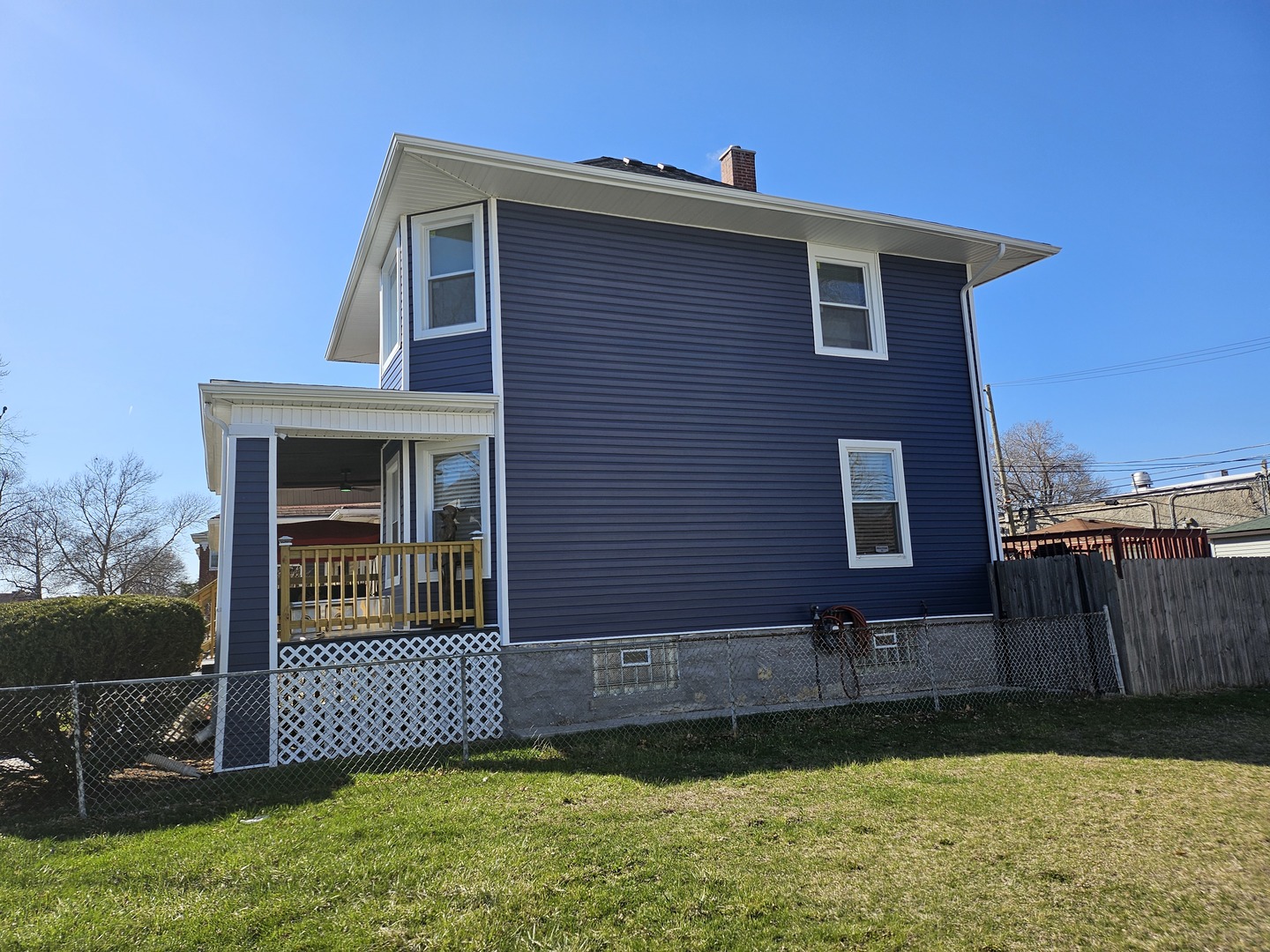 5254 W Monroe Street, Chicago, IL 60644