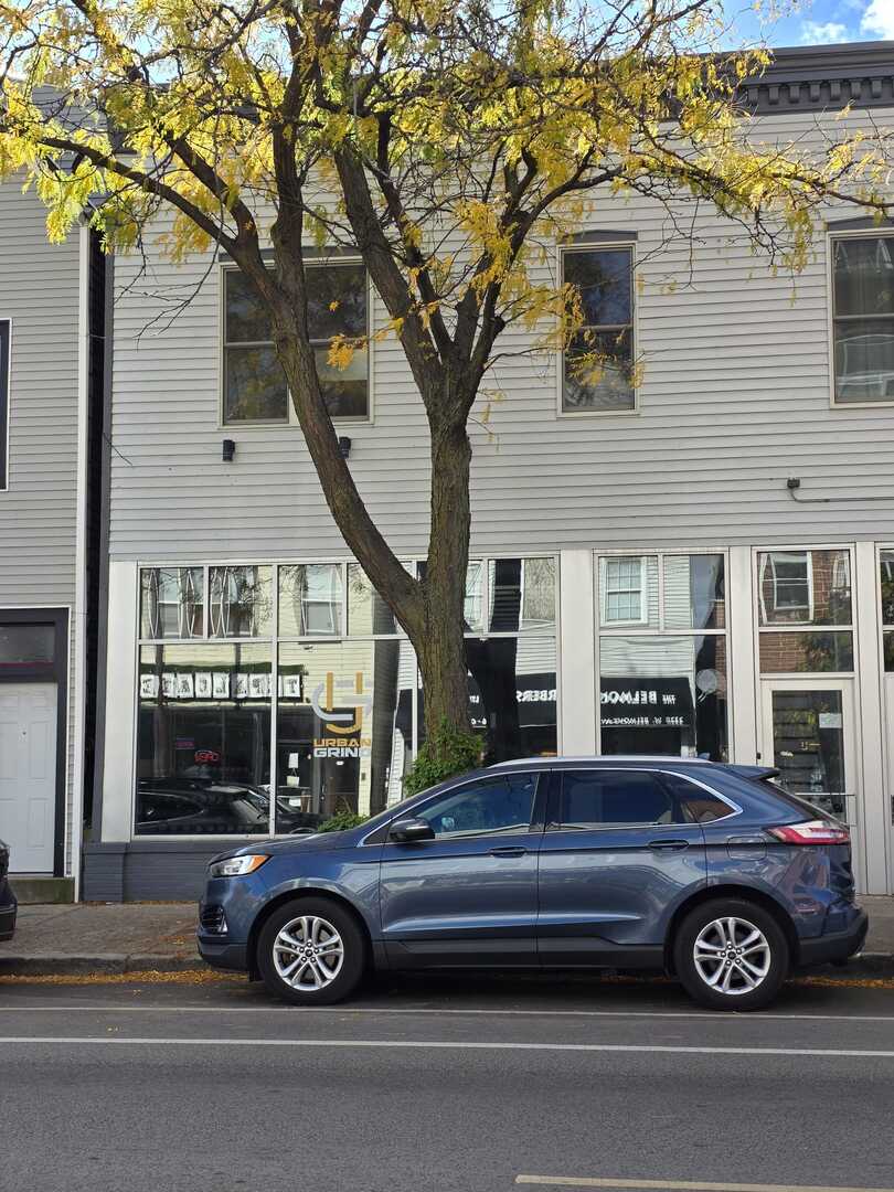 2329 W Belmont Avenue #2E, Chicago, IL 60618