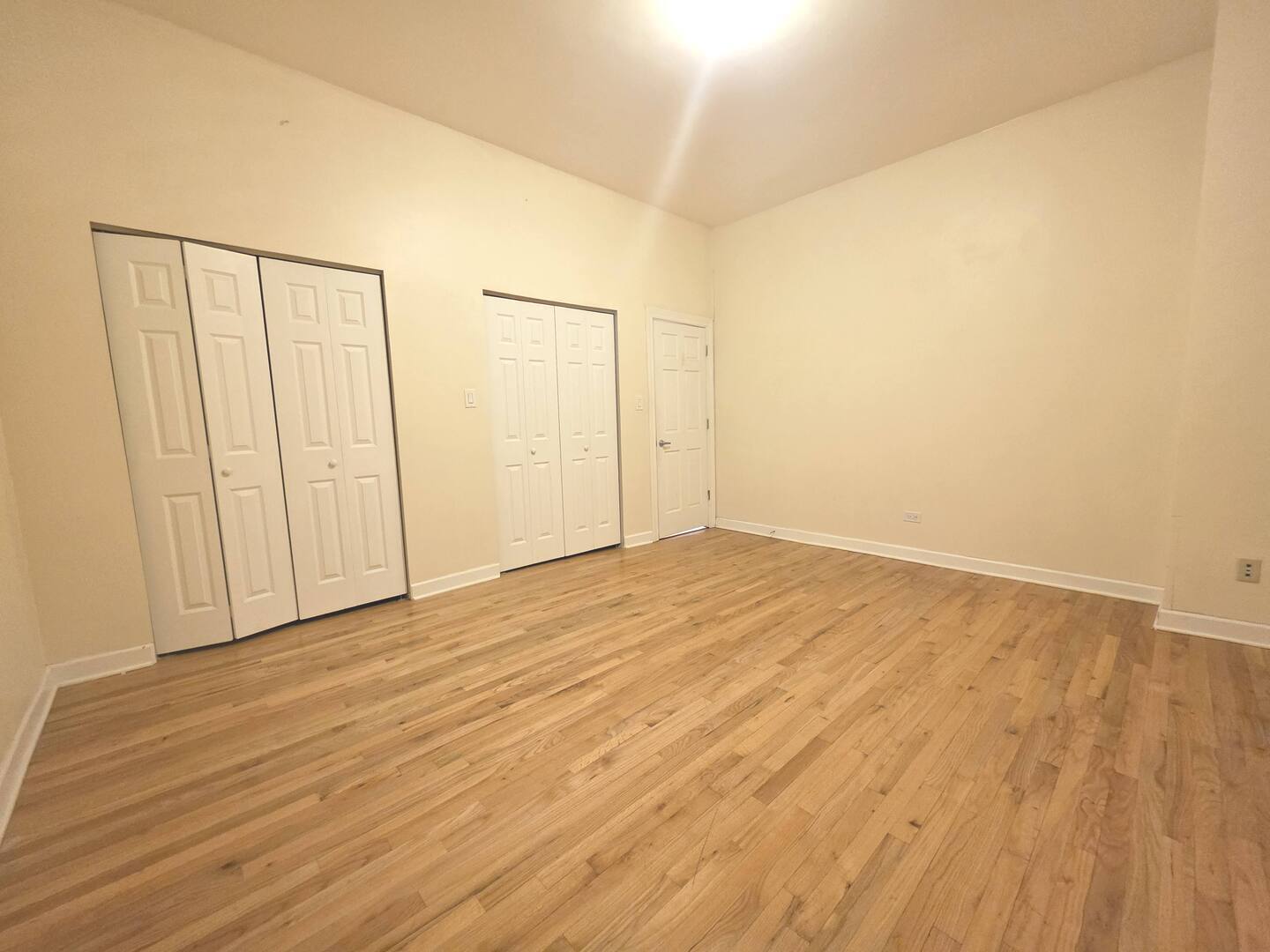 2329 W Belmont Avenue #2E, Chicago, IL 60618