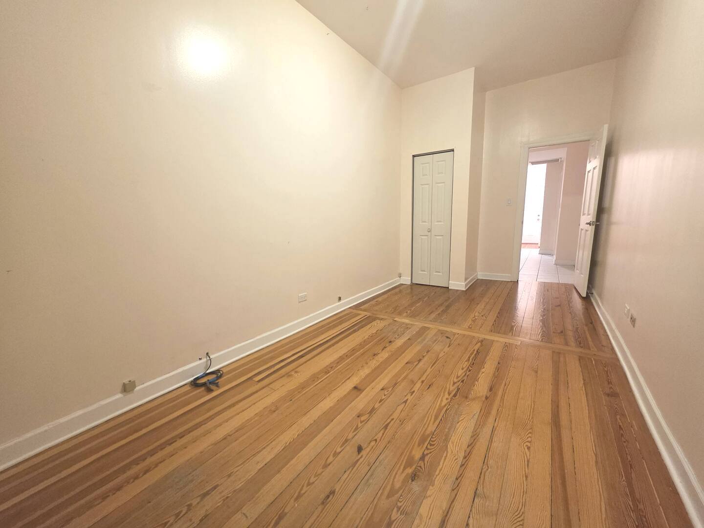 2329 W Belmont Avenue #2E, Chicago, IL 60618