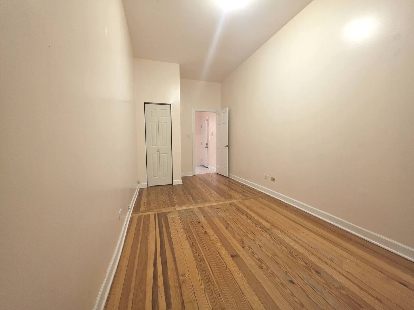 2329 W Belmont Avenue #2E, Chicago, IL 60618