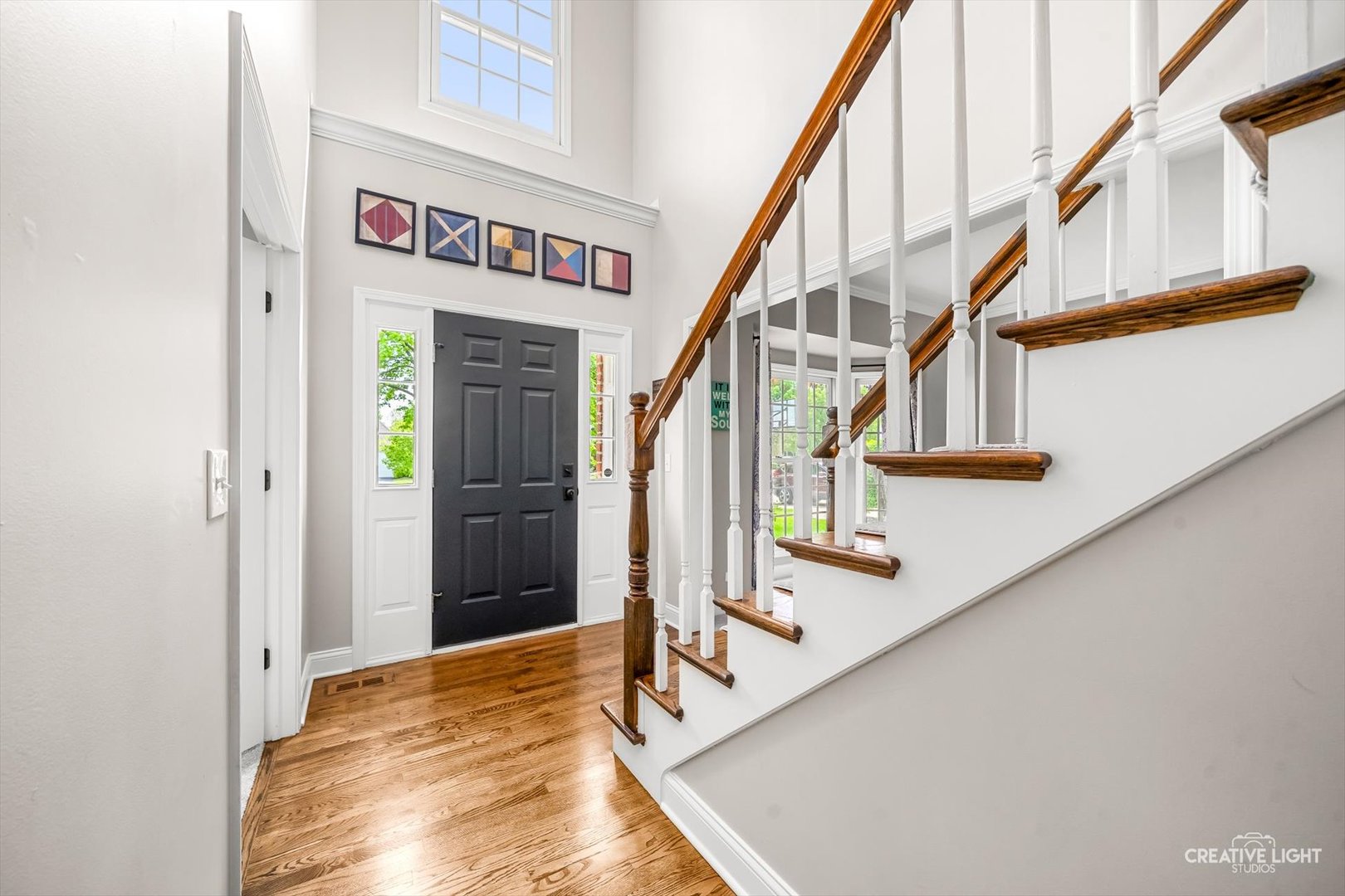 2603 Charlestowne Lane, Naperville, IL 60564