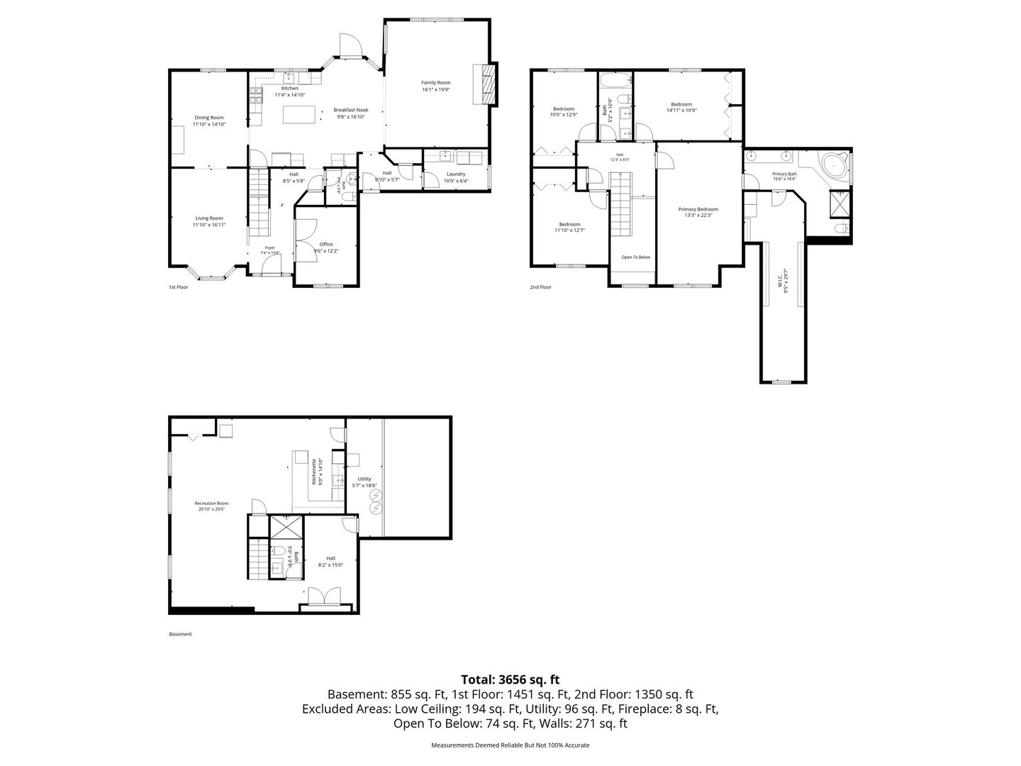2603 Charlestowne Lane, Naperville, IL 60564