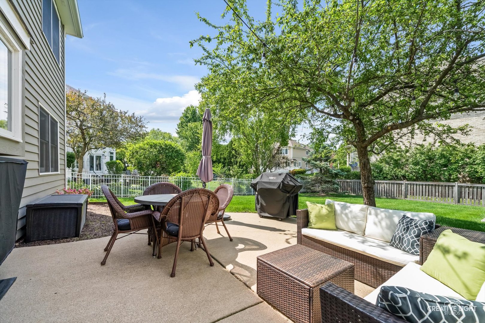 2603 Charlestowne Lane, Naperville, IL 60564