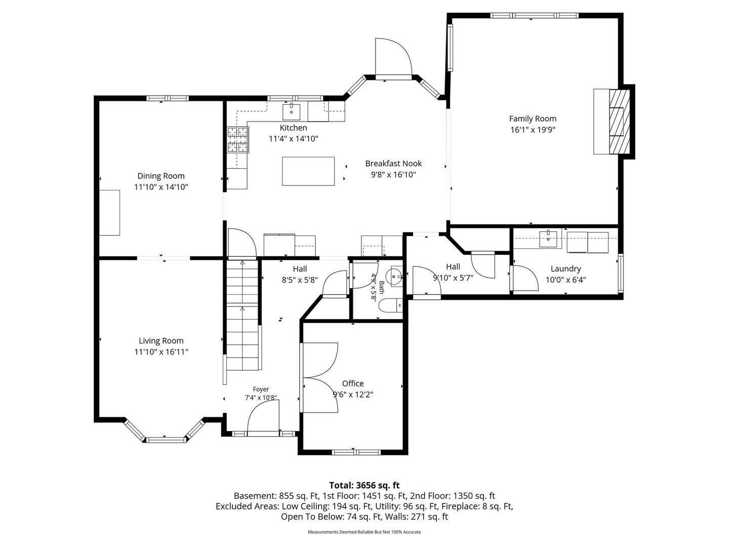 2603 Charlestowne Lane, Naperville, IL 60564