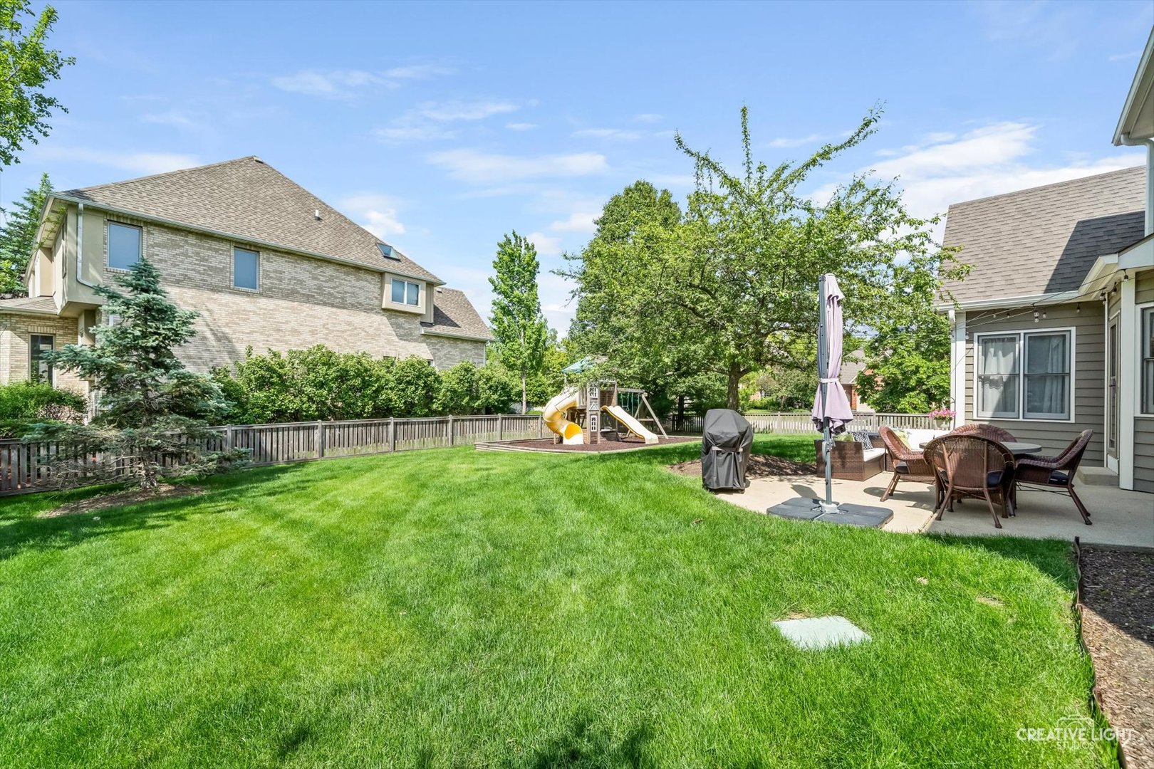 2603 Charlestowne Lane, Naperville, IL 60564